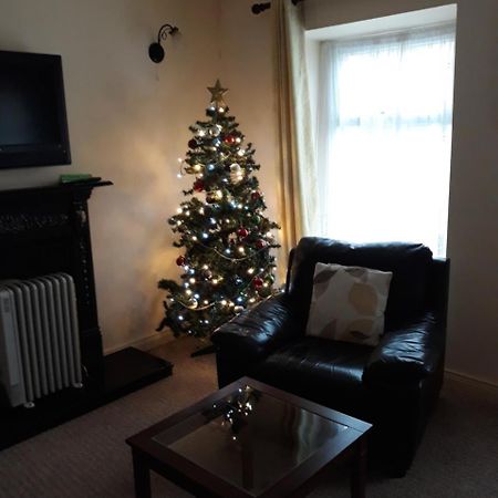 Swinford Bridge Street Apartment エクステリア 写真