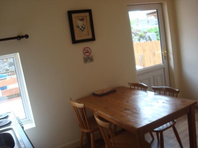 Swinford Bridge Street Apartment エクステリア 写真