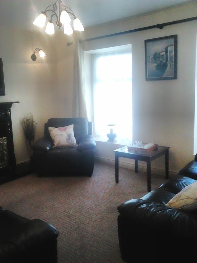 Swinford Bridge Street Apartment エクステリア 写真