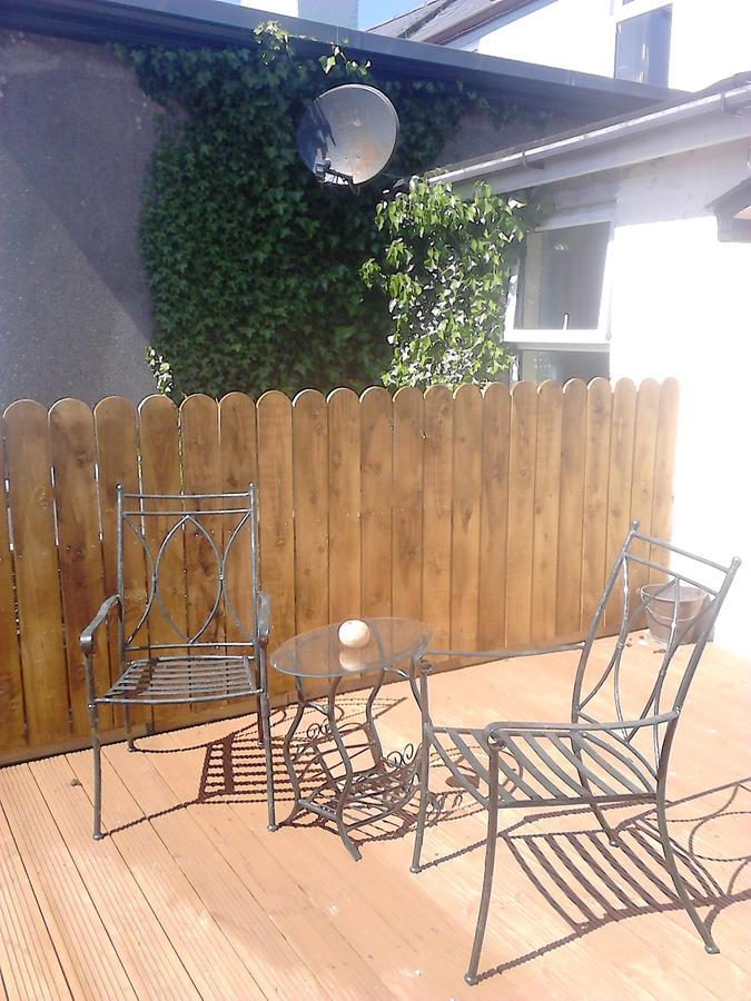 Swinford Bridge Street Apartment エクステリア 写真