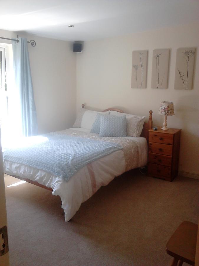 Swinford Bridge Street Apartment エクステリア 写真