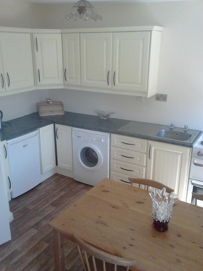 Swinford Bridge Street Apartment エクステリア 写真