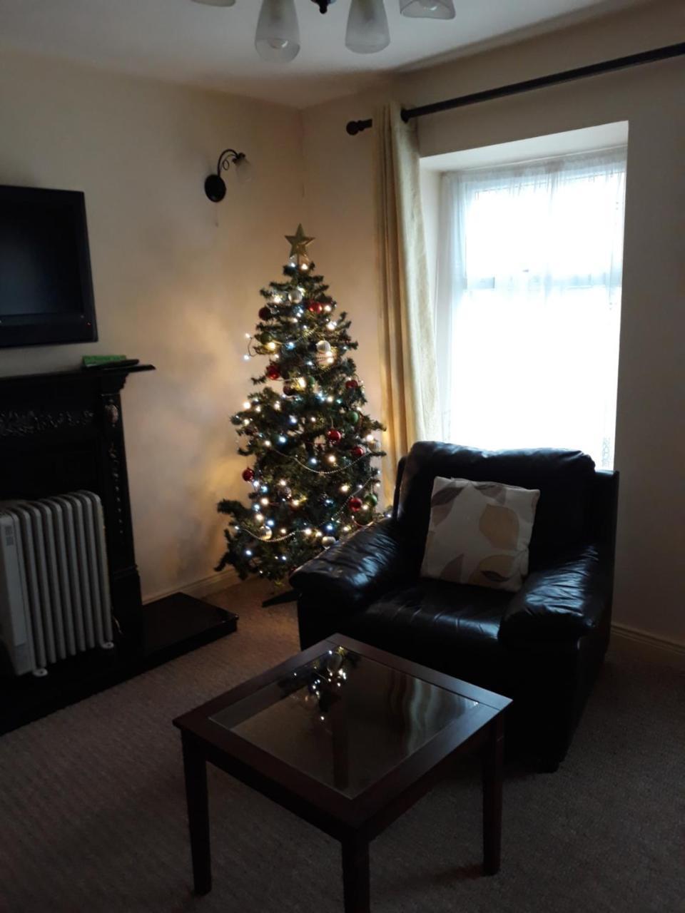 Swinford Bridge Street Apartment エクステリア 写真