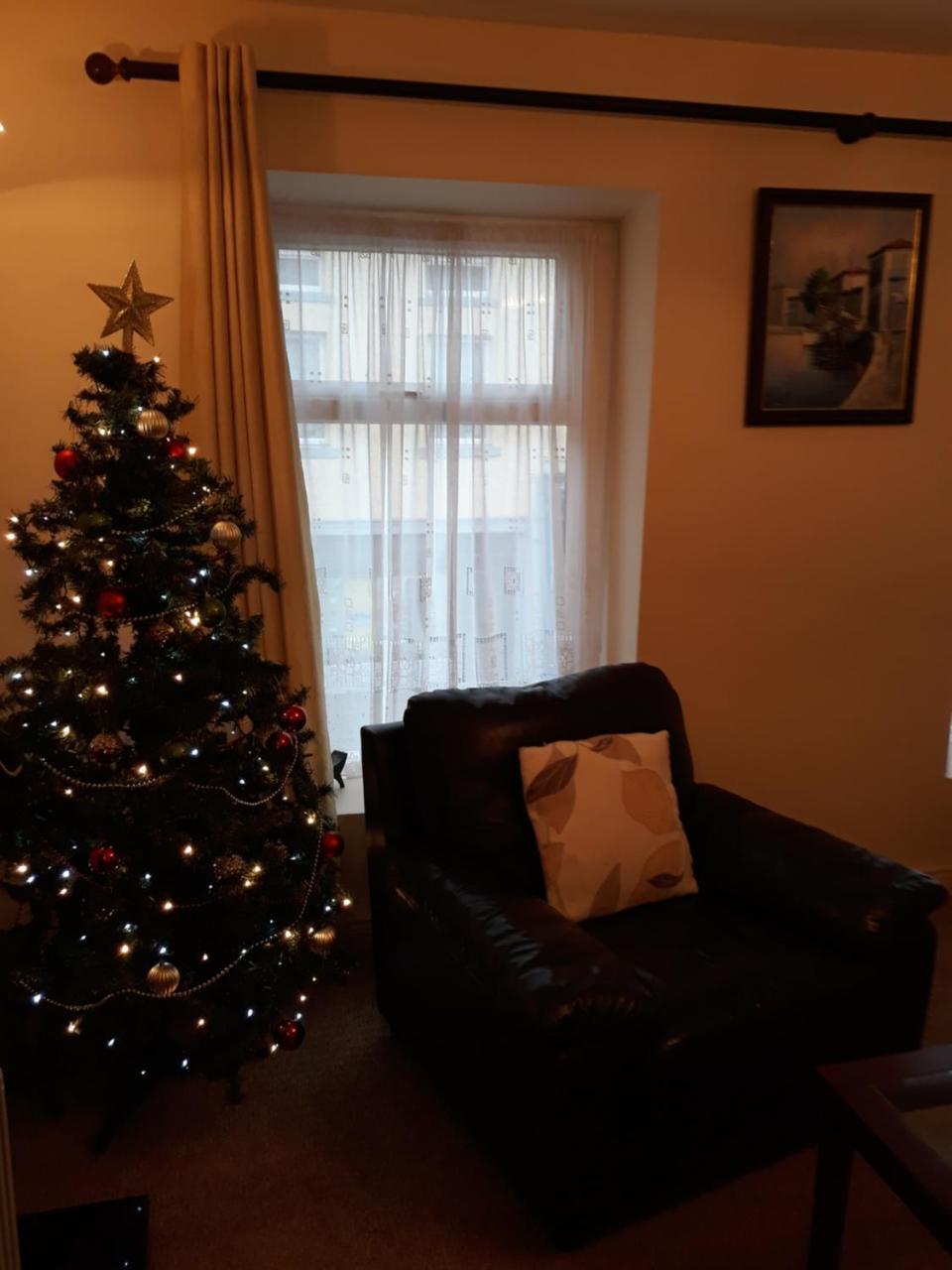 Swinford Bridge Street Apartment エクステリア 写真